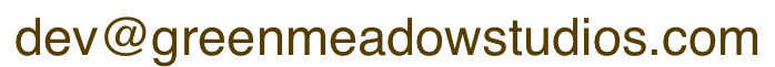 Green Meadow Studios
